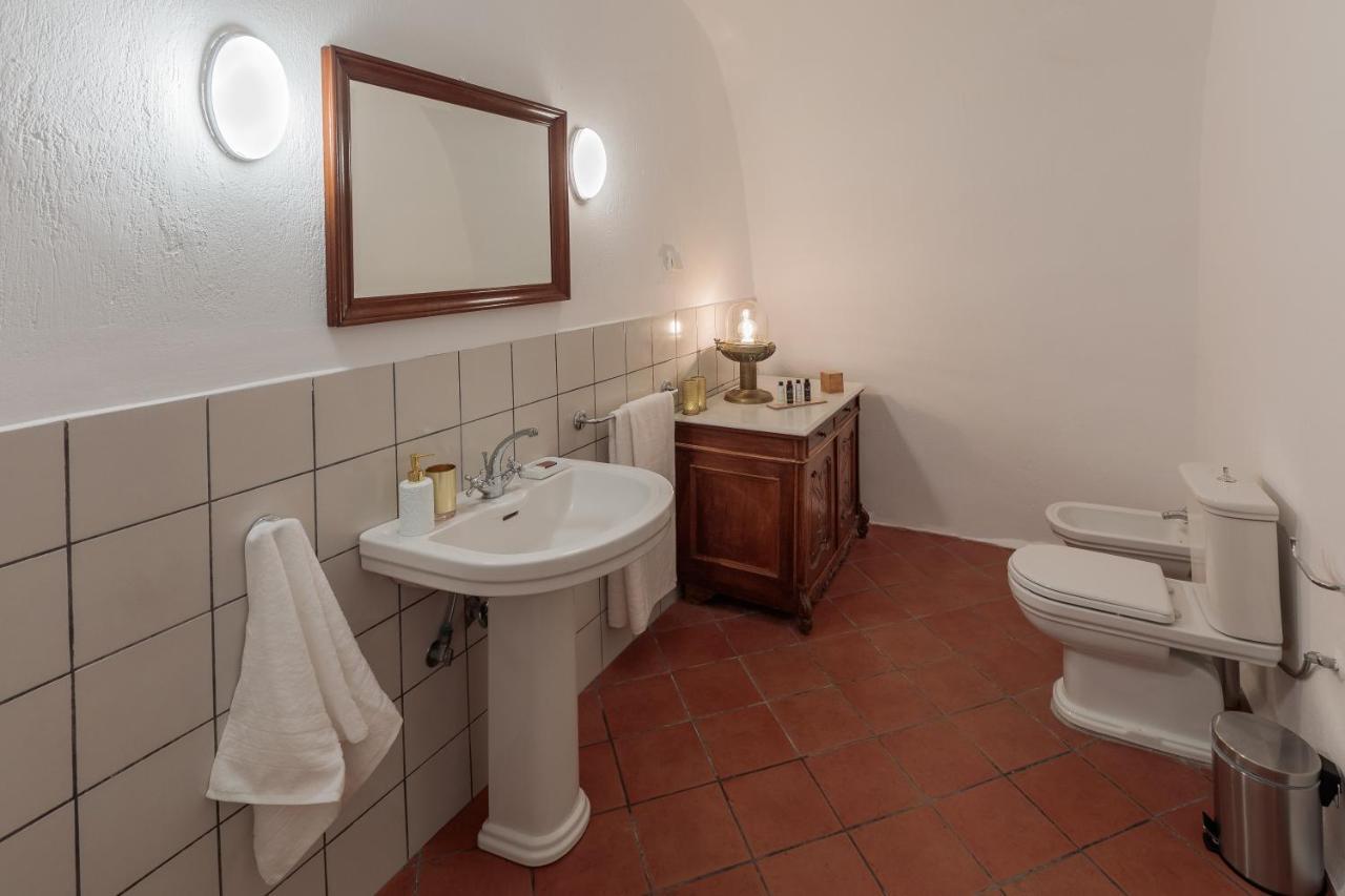 Azure Villa Santorini Imerovigli  Exterior photo